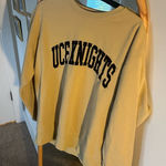 Zoozatz  University of Central Florida Crewneck  Photo 0