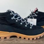 Hunter Women's Black Travel Explorer Boot Size 10 #B1329 Photo 5