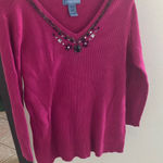 Classic Elements FINAL MARKDOWN  embellished top large Photo 0