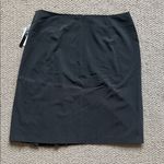 Grace Elements Elegant Gray Women's Skirt Photo 8