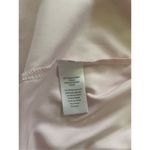 NWOT Daydream By Berkshire Home Womens Pink Satin Robe Size L Photo 5