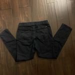 1822 Denim Pull-on Skinny jeans size 4 Photo 4
