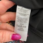 Loft Ann Taylor Floral Print Off The Shoulder Peasant Dress Size XS Photo 4