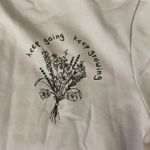 Wildfox  Keep growing lounging set size LG Photo 3