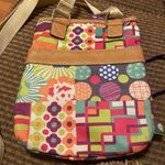 Lily bloom  purse Photo 3