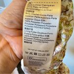 Scotch & Soda  Multi Colored Floral Ruffled Tank Top Womens S Beachy Summer Photo 5