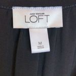 Loft  babydoll dress Photo 3