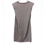 Babaton Aritzia  Shoulder Pad Mini Dress Photo 5