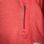 Nike  Women's Coral Full-Zip Jacket Photo 2