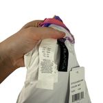 La Blanca  Sunset Shores Strappy One Shoulder One Piece Swimsuit Womens Plus 18W Photo 5