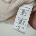 Quince  NEW Dolman Brushed Soft Sweater Top Ivory Photo 5