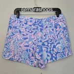Lilly Pulitzer Callahan Knit Short Photo 4
