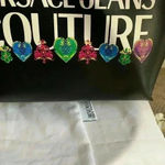 Versace  Jeans Couture Photo 12