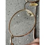 TI Flex T1512 1512 Caramel Eyeglasses Frames ONLY 48 Photo 10