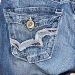 Big star Sweet Skinny Ultra Low Fit Jeans Photo 4