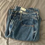 Abercrombie & Fitch Curve Love Jeans Photo 0