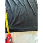 Bob Mackie  Pants Black Wide Leg Pull On Stretch Casual Basic 3x Photo 7