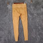 Lululemon Ice Dye Wash Spiced Bronze Fast N Free High Rise Tight Womens 6 Photo 4