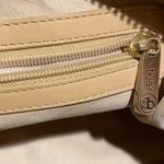 Botkier  Gold Bianca Satchel 2 handle doctor bag Photo 9