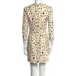 Alexander McQueen NWOT  obsession charm dress Photo 8
