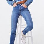 Forever 21 high rise skinny jeans  Photo 0