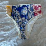 Farm Rio  Tropical Chita Bikini Bottom Photo 2