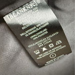 BLANK NYC  Show Business Blazer Brown Tan Plaid Oversized Size Small Photo 13