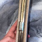 Glitter Gold Sparkly Clutch Purse Photo 1