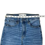 Abercrombie & Fitch Denim Jeans Super Skinny High Rise Photo 2
