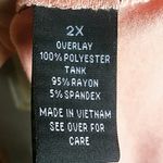 A Byer A. Byer Tank Top Photo 4