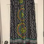 Magic Boho maxi skirt size 3X Photo 3