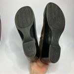 Alegria  Ever Stonewall pebbled leather‎ ankle boots taupe women’s size 42 Photo 6