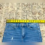 Vervet  mid rise straight leg jeans size 27 Photo 3