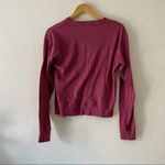 Spiritual Gangster  bleach splatter sweatshirt top Photo 3