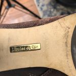 Louise et Cie  Heeled‎ Booties Photo 3