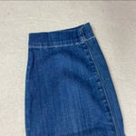 J Brand Skyla Stretch Medium Wash Denim Skinny Crop Jean Photo 5