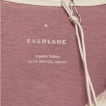 Everlane -  The Organic Polo Dress Photo 4