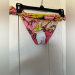 Free People NWOT  + Agua Bendita Haim Collab Reversible Bikini Bottom Photo 9