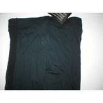 NWT New Womens S Italy CNC Costume National Leggings Mesh Side Scrun Black Inset Photo 4