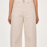 DL1961  Taylor Relaxed Barrel Ultra High Rise Jeans Photo 0