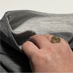 Outdoor Voices Springs Graphite Ash Dove 7/8 Women Size Small Grey Gray Leggings Photo 4