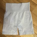 Blue Spandex Photo 0