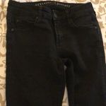 Articles of Society CLASIC BLACK SKINNY JEANS 24 Photo 6