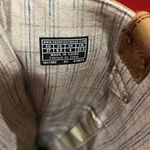 Keen  Womens Tyretread Tall Riding Boots Snow Leather Waterproof Tan Size 6.5 Photo 7