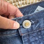 Rocky Mountain  Women’s Bareback Mom High Rise Jeans Western in Dark Wash 13/14 Photo 9