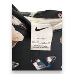 Nike  Dri-Fit Standard Issue Pullover Hoodie Womens XSmall DQ6815-010‎ Black Photo 4