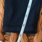 Soul By SoulCycle Santa Monica High Rise Leggings Black Photo 8