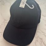 Gap  Navy Baseball Cap Photo 0