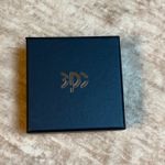 I Love You Heart Shaped Faux Gold Diamond Gem Necklace Love Gift Valentine’s Day Photo 4