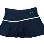 Nike Black  Tennis Skirt Photo 0